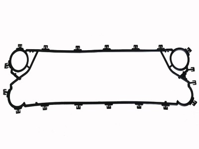 工業(yè)可拆板式換熱器密封墊片有很多學問，稍有不慎就會出錯